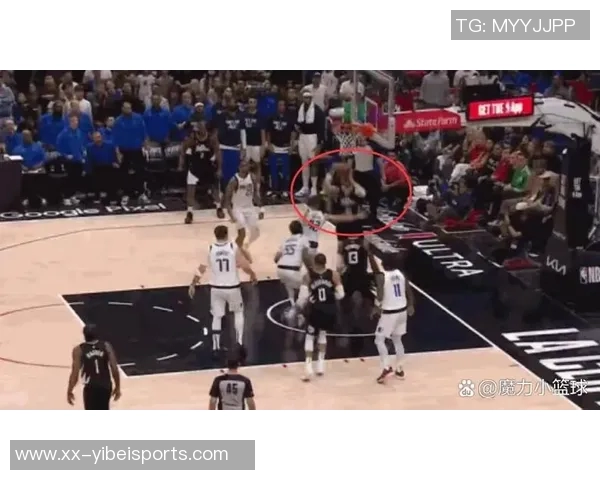 独行侠与爵士对决裁判报告揭示加时漏判科迪威廉姆斯犯规真相