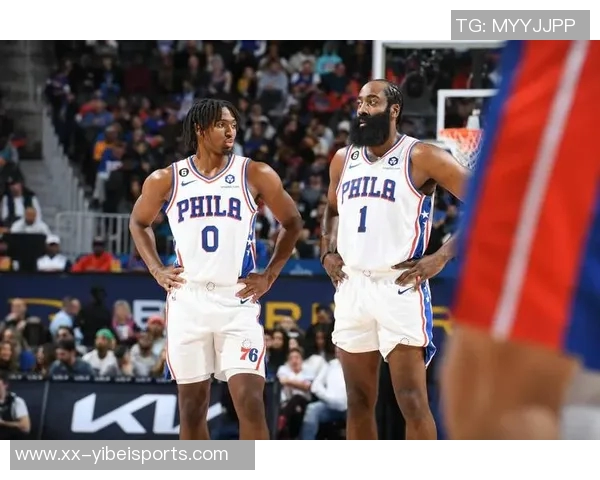 马克西深情回忆哈登：他是我成长路上的良师益友